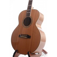 Gibson CJ-165 small Jumbo flame Maple 2007