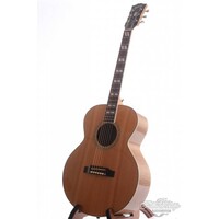 Gibson CJ-165 small Jumbo flame Maple 2007