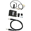 K&K Trinity Pro System Microfoon Pre-amp en Pickup