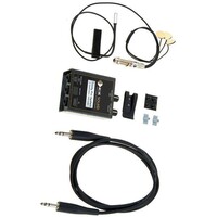 K&K Trinity Pro Mini System Microphone pickup pre-amp