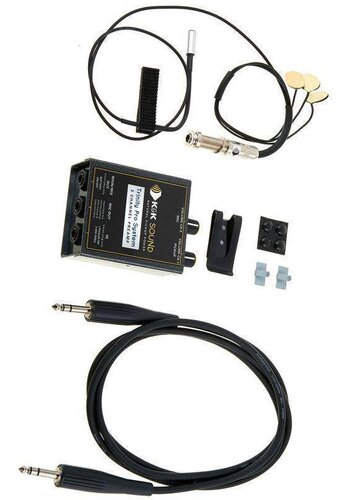 K&K Sound K&K Trinity Pro Mini System