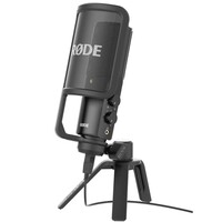 Rode NT-USB Microfoon