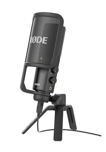 Rode Rode NT-USB Microfoon