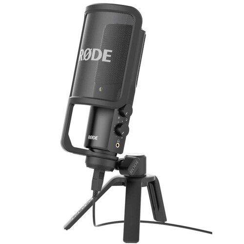 Rode Rode NT-USB Microfoon