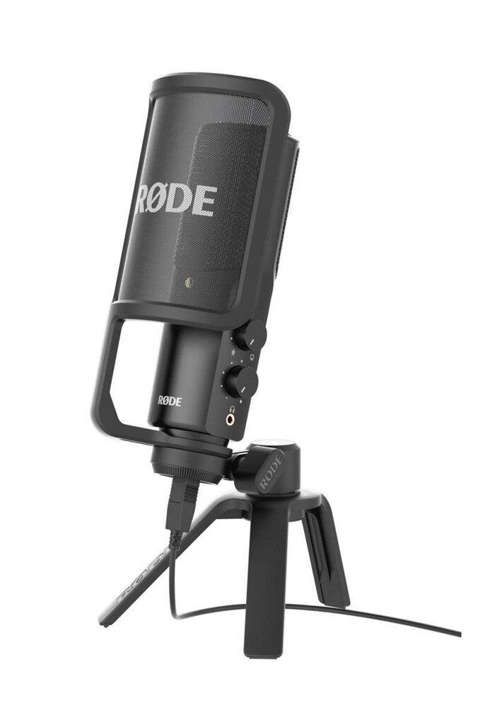 Rode NT-USB Microfoon