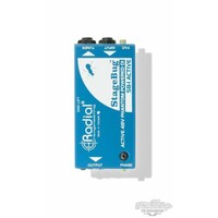 Radial StageBug SB-1 Active Direct Box