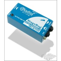 Radial StageBug SB-1 Active Direct Box