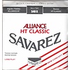 Savarez 540R Normal Tension Nylon Snaren