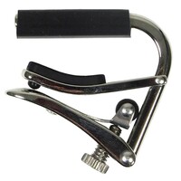 Shubb C5 Capo Banjo capo