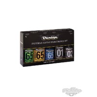 System 65 Guitar Maintenance Kit