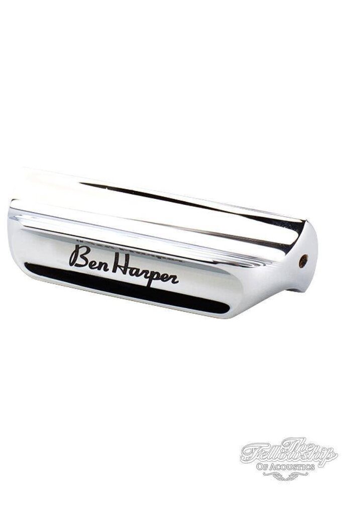 Dunlop 928 Ben Harper Signature Tone Bar