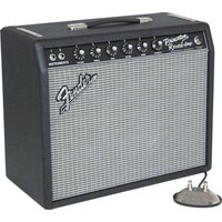 Fender 65 Princeton Reverb Amp Buizen Versterker