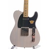 Squier Classic Vibe 50s Telecaster Vintage Blonde