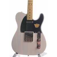 Squier Classic Vibe 50s Telecaster Vintage Blonde