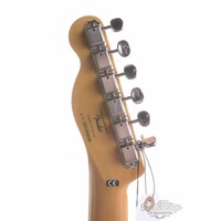 Squier Classic Vibe 50s Telecaster Vintage Blonde