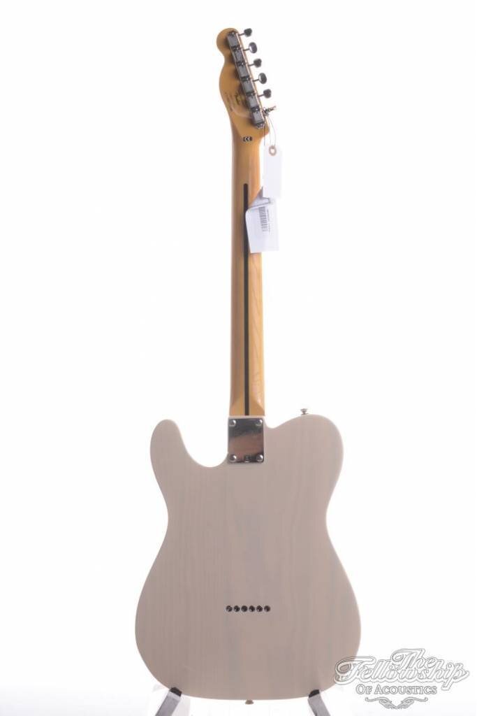 Squier Classic Vibe 50s Telecaster Vintage Blonde