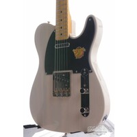 Squier Classic Vibe 50s Telecaster Vintage Blonde