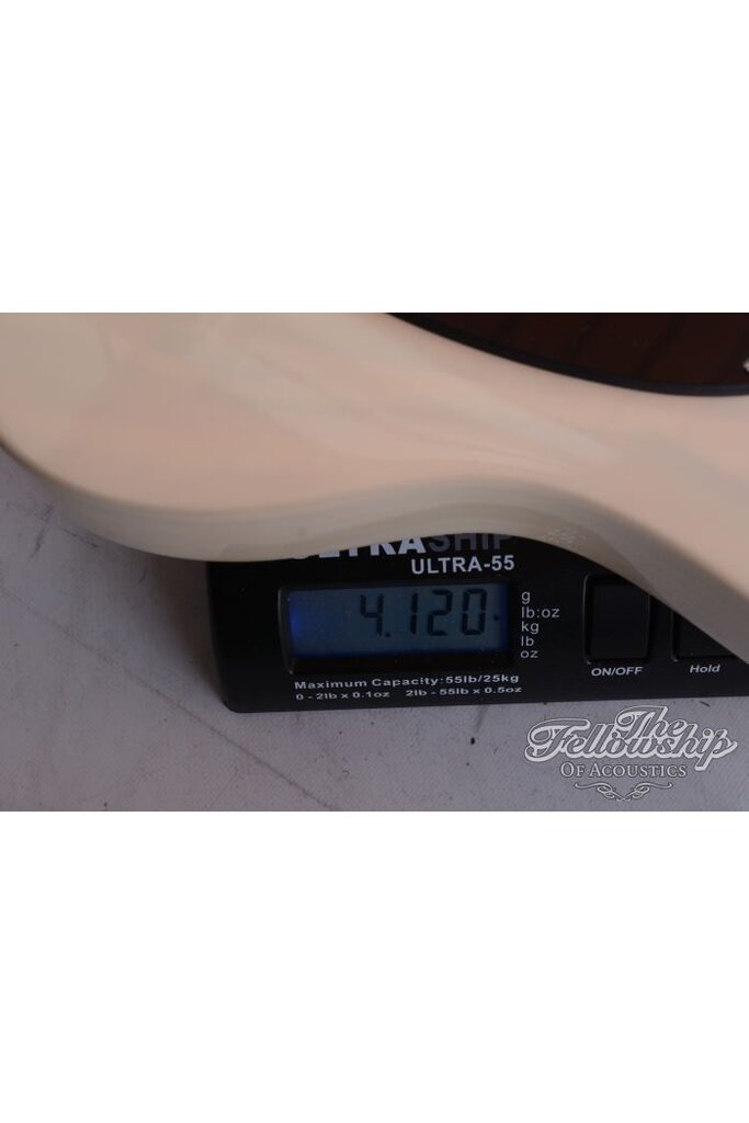Squier Classic Vibe 50s Telecaster Vintage Blonde