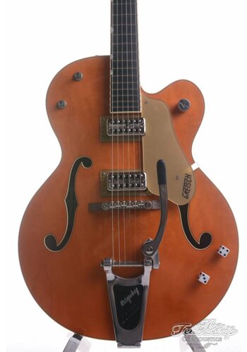 Gretsch Gretsch G6120SSLVO Brian Setzer