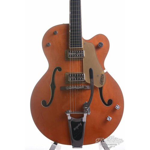 Gretsch Gretsch G6120SSLVO Brian Setzer