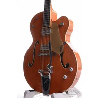 Gretsch G6120SSLVO Brian Setzer