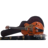 Gretsch G6120SSLVO Brian Setzer