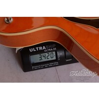 Gretsch G6120SSLVO Brian Setzer