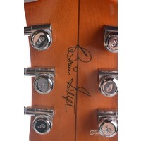 Gretsch G6120SSLVO Brian Setzer