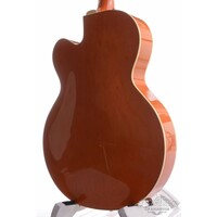 Gretsch G6120SSLVO Brian Setzer