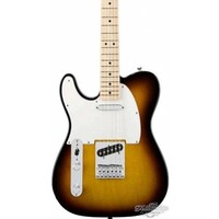 Fender Standard Telecaster MN BSB Linkshandig