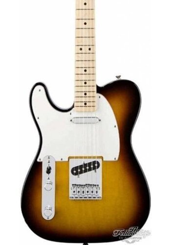 Fender Fender Standard Telecaster MN BSB Linkshandig