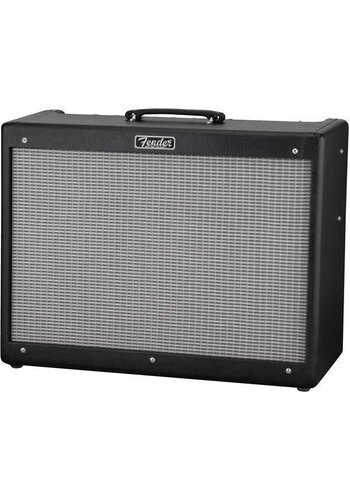 Fender Fender Hot Rod Deluxe III 40 Watt Buizenversterkers