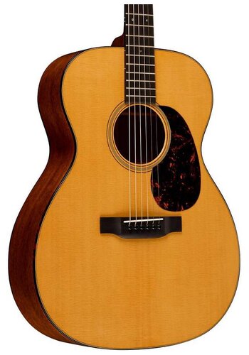 Martin Martin 00018 Western Gitaar