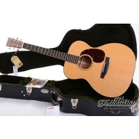 Martin 00018 Western Gitaar met koffer