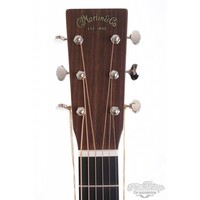 Martin 00018 Western Gitaar met koffer
