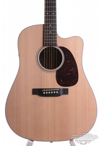 Martin Martin DCPA4 Rosewood
