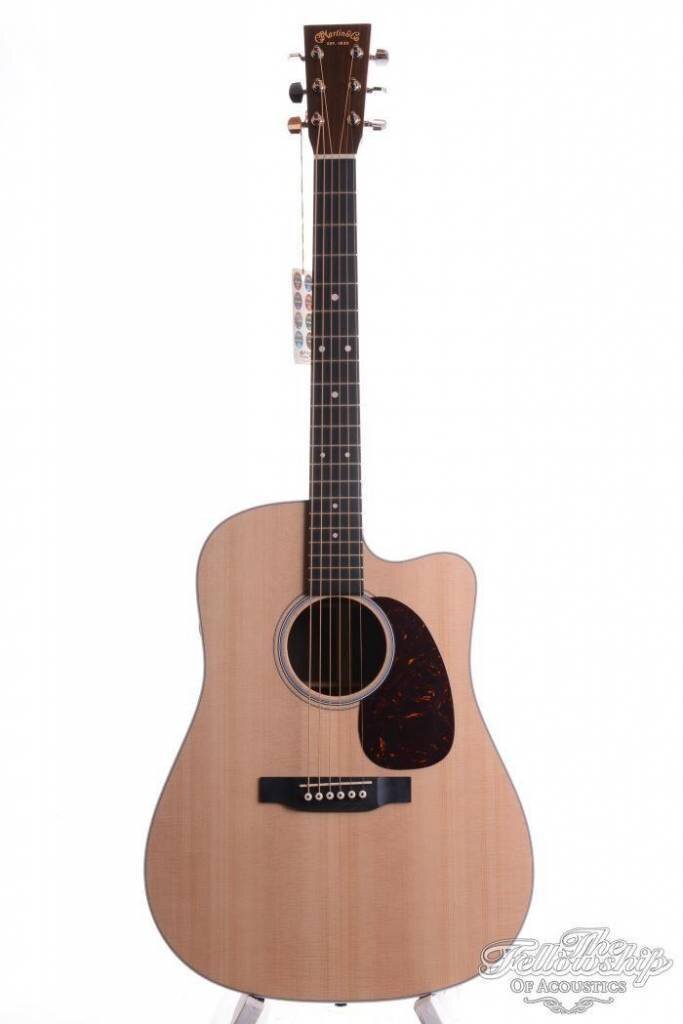 Martin DCPA4 Rosewood