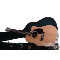 Martin DCPA4 Rosewood