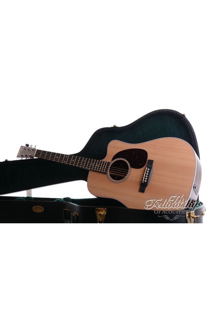 Martin DCPA4 Rosewood