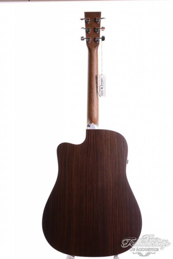 Martin DCPA4 Rosewood