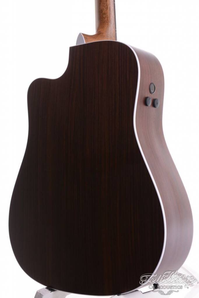 Martin DCPA4 Rosewood