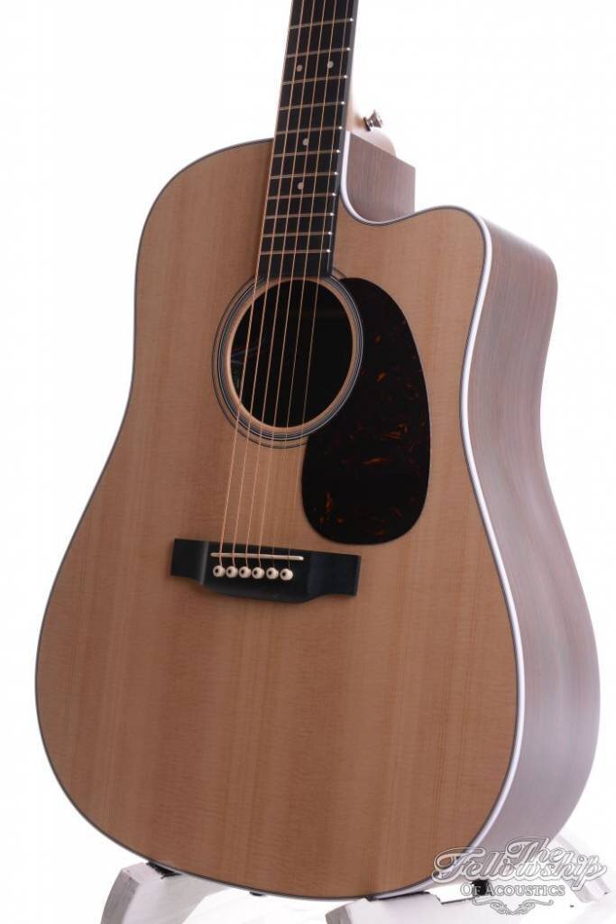 Martin DCPA4 Rosewood