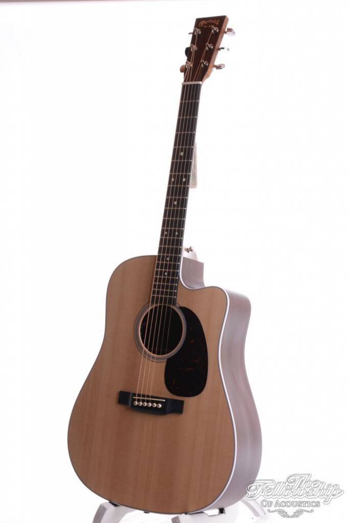 Martin DCPA4 Rosewood