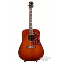 Gibson Hummingbird Vintage Thermal aged VCB