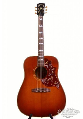 Gibson Gibson Hummingbird Vintage Thermal aged VCB