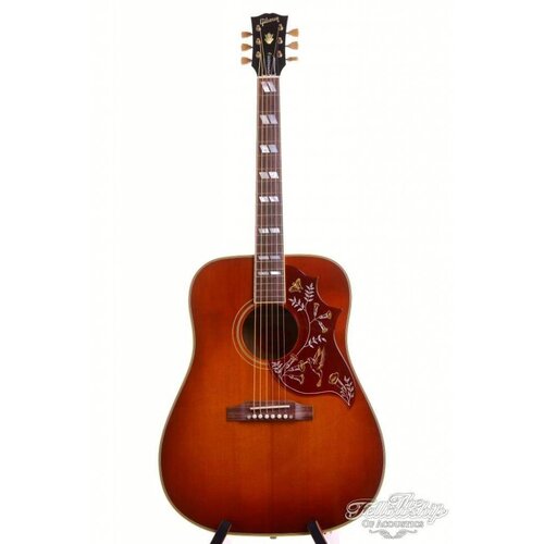 Gibson Gibson Hummingbird Vintage Thermal aged VCB