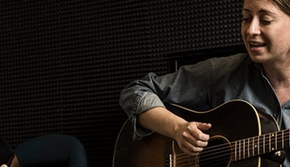 Amanda Rheaume & the great unknown