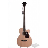 BCPA4 Akoestische Basgitaar