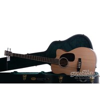 BCPA4 Akoestische Basgitaar