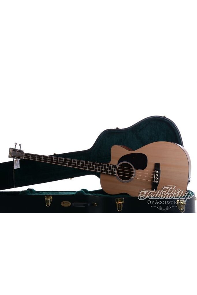 BCPA4 Akoestische Basgitaar